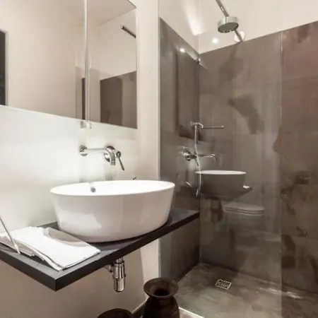 Cartoleria 24 - Ground Floor Apartment Bologna Exterior photo