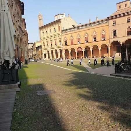 Cartoleria 24 - Ground Floor Apartment Bologna Exterior photo