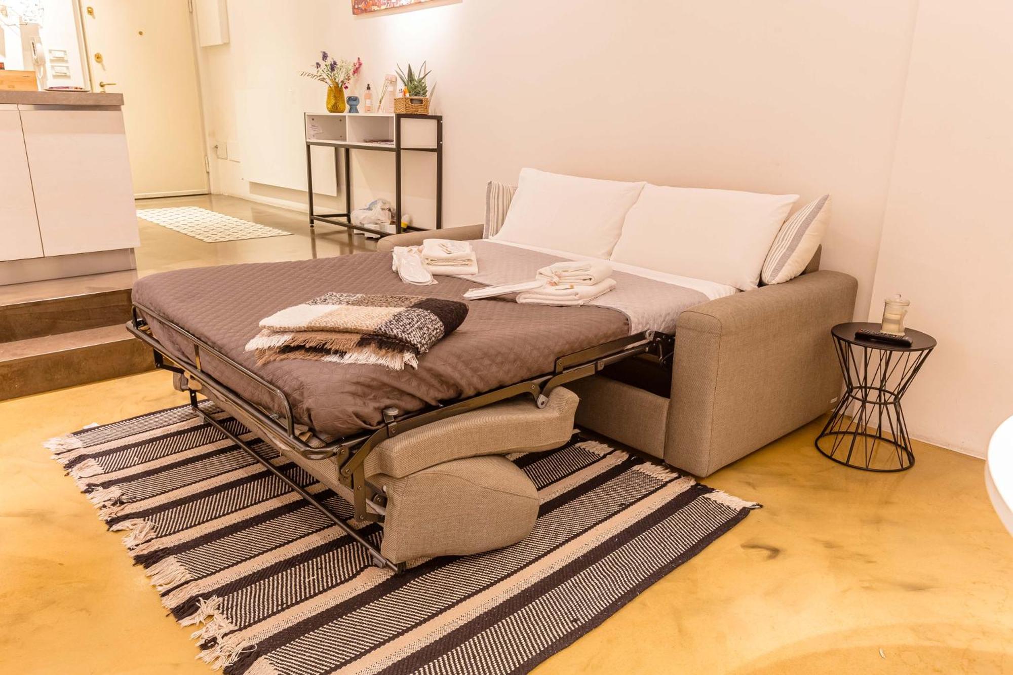 Cartoleria 24 - Ground Floor Apartment